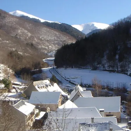 Vallee Des Nestes Chalet Bareilles