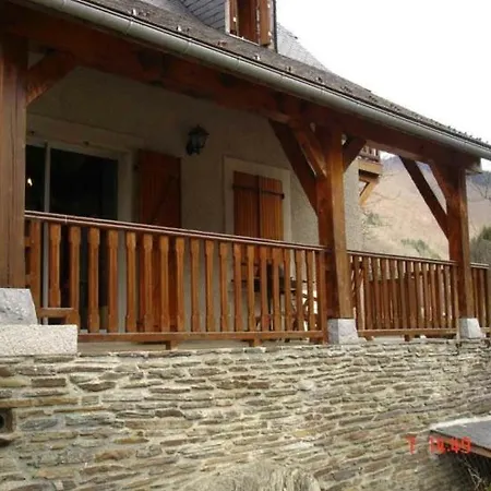 Vallee Des Nestes Chalet