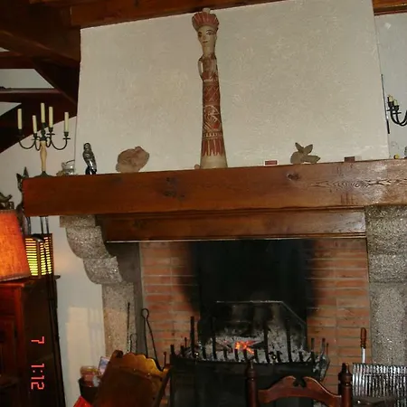 Vallee Des Nestes Chalet