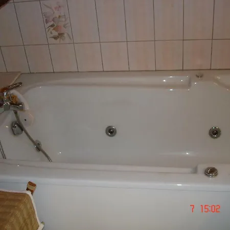 Vallee Des Nestes Chalet Bareilles