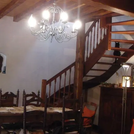 Chalet Vallee Des Nestes *