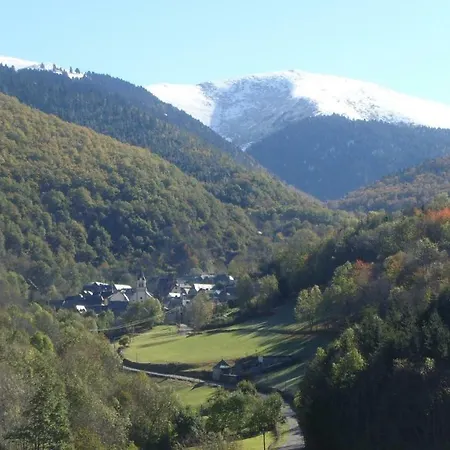 Chalet Vallee Des Nestes Bareilles