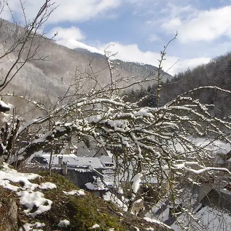 Vallee Des Nestes