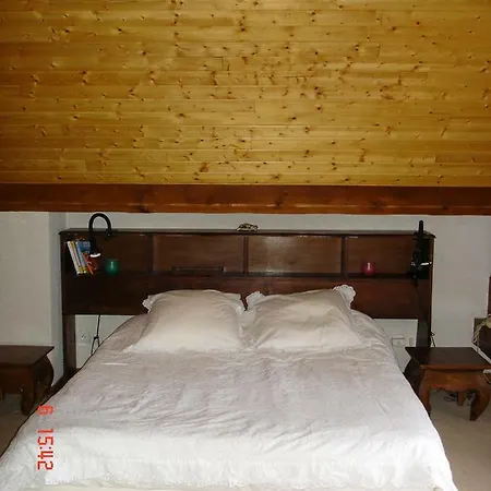 Vallee Des Nestes *