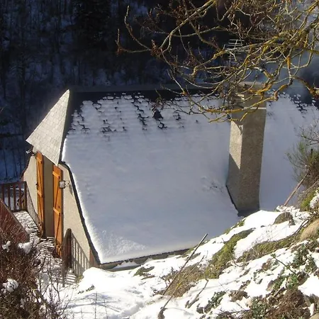 Vallee Des Nestes Bareilles