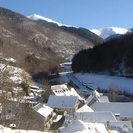 シャレー Vallee Des Nestes Bareilles