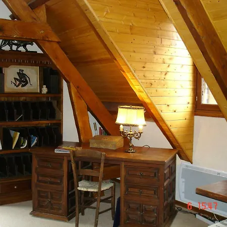 Vallee Des Nestes * Bareilles