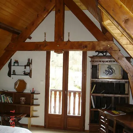 Vallee Des Nestes Bareilles