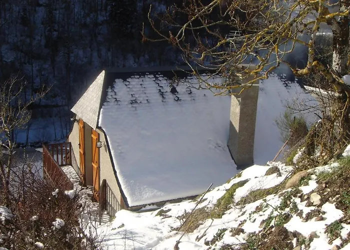 Vallee Des Nestes Bareilles