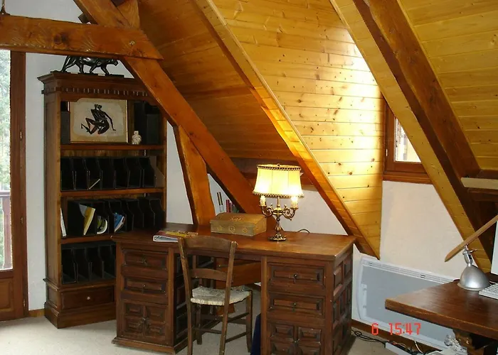 Vallee Des Nestes * Bareilles