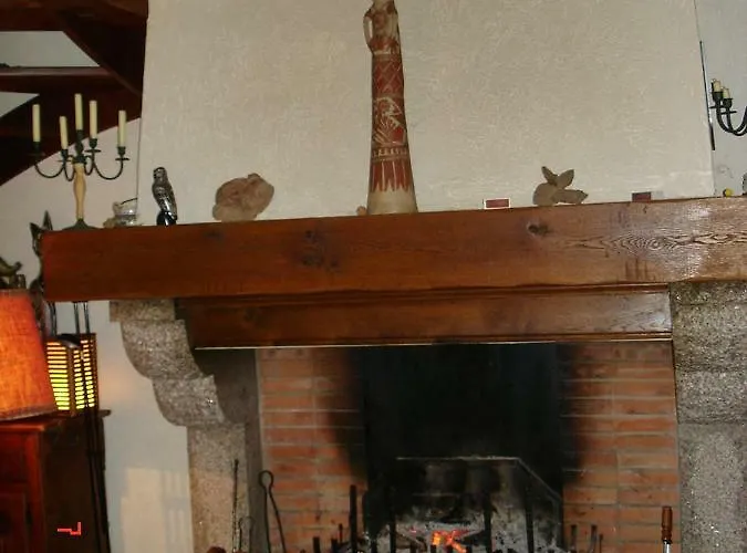 Vallee Des Nestes Alpehytte