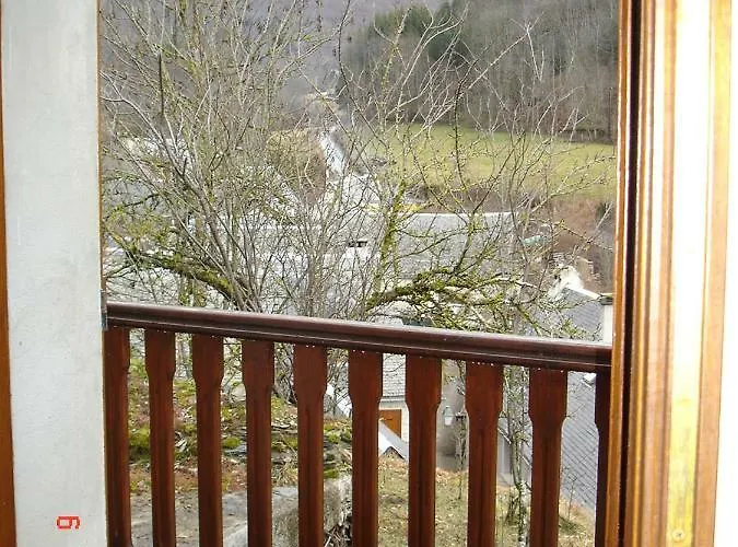 Alpehytte Vallee Des Nestes