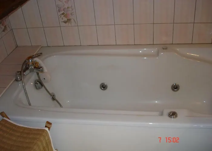 Vallee Des Nestes Alpehytte Bareilles