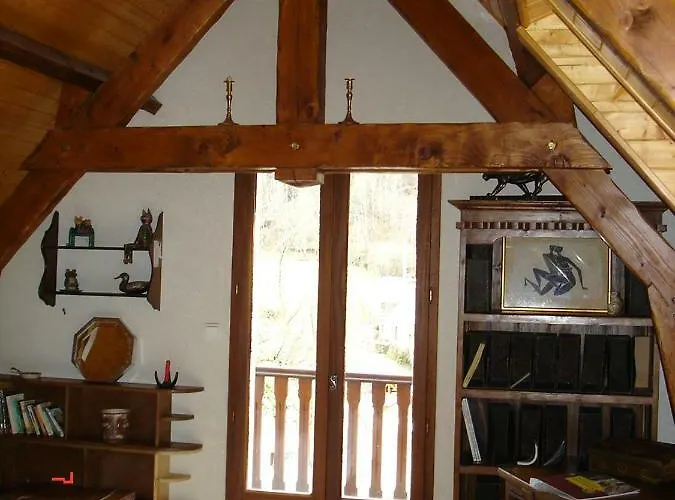 Vallee Des Nestes Bareilles