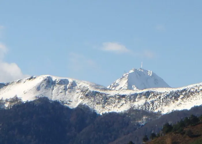 Alpehytte Vallee Des Nestes